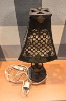 Лот: 25887092. Фото: 2. Советская настольная лампа Теремок... Освещение