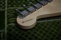 Лот: 7887457. Фото: 4. Fender American Deluxe Standard... Красноярск