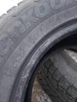 Лот: 20995226. Фото: 5. 265/65/17 Hankook i*Pike Rw11