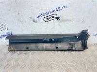 Лот: 25339120. Фото: 4. накладка порога Daewoo Winstorm... Красноярск