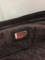 Лот: 10387980. Фото: 5. Сумка FURLA коричневая