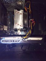 Лот: 25020659. Фото: 3. Игровой пк RTX 4060. Компьютеры, оргтехника, канцтовары