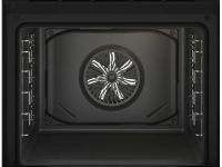 Лот: 23523161. Фото: 4. Электрический духовой шкаф Beko... Красноярск