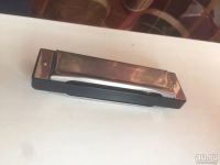 Лот: 9062008. Фото: 2. Губная гармошка "Hohner". Музыкальные инструменты