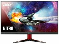 Лот: 20827208. Фото: 6. Монитор Acer Nitro KG242YPbmiipx