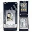 Лот: 703091. Фото: 2. Корпус Nokia N76 + Бесплатная... Запчасти, оборудование