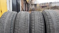 Лот: 12368115. Фото: 7. Комплект зимних колёс 175/65 R14