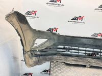 Лот: 25896733. Фото: 11. бампер Volkswagen Tiguan AD1