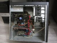 Лот: 18488859. Фото: 2. Компьютер LGA775/xeon_E5450_4... Компьютеры, ноутбуки, планшеты