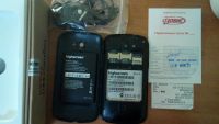 Лот: 3596568. Фото: 2. .Смартфон HighScreen Spark (Android... Смартфоны, связь, навигация