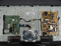 Лот: 11502559. Фото: 3. Инвертор t-con T320HVN03.1 32T36-C06... Бытовая техника