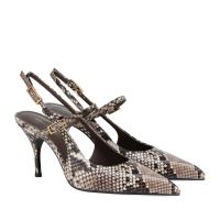 Лот: 24682584. Фото: 2. Слингбэки EKONIKA PREMIUM. Женская обувь