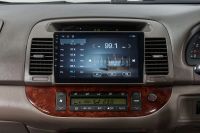 Лот: 23603623. Фото: 16. Toyota Camry 2002