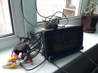 Лот: 8528902. Фото: 6. Магнитола для vw golf, jetta...