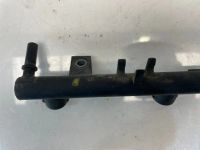 Лот: 21702329. Фото: 2. топливная рейка Nissan Terrano... Автозапчасти