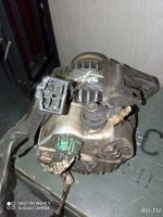 Лот: 17039352. Фото: 4. Генератор Тойота. Красноярск