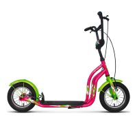 Лот: 9226017. Фото: 2. Самокат STELS 12" Trail 3 Новый... Велоспорт