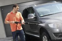 Лот: 1174704. Фото: 3. Автомойка Karcher K 5.20 M Plus. Авто, мото, водный транспорт
