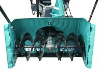 Лот: 25655853. Фото: 8. Снегоуборщик STURM STG7672ELR