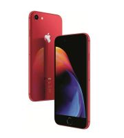 Лот: 11388537. Фото: 2. Смартфон Apple iPhone 8 64Gb RED... Смартфоны, связь, навигация