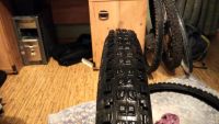 Лот: 5478135. Фото: 4. Kenda Kinetics и Maxxis Minion... Красноярск