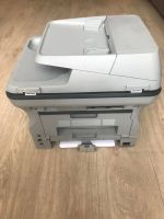 Лот: 18938071. Фото: 2. Samsung SCX-4824fn. Принтеры, сканеры, МФУ