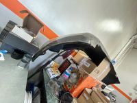 Лот: 22493263. Фото: 7. Задний бампер Honda fit