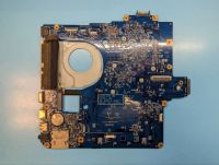 Лот: 21325920. Фото: 2. Материнская плата EG50-KB 12253-3M... Комплектующие