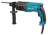 Лот: 21425239. Фото: 2. Перфоратор Makita HR 2470 / HR2470... Инструмент и расходные