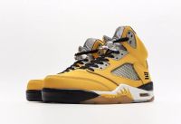 Лот: 21126920. Фото: 5. Кроссовки Air Jordan 5 Retro x...