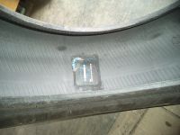 Лот: 13467150. Фото: 5. Maxxis escapade 215/70r15(Одно...
