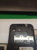 Лот: 15056701. Фото: 2. Micromax A79 на запчасти. Запчасти, оборудование