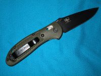 Лот: 11272188. Фото: 2. Benchmade 551BKOD Griptilian... Охота