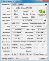 Лот: 11181123. Фото: 2. Inno3D GeForce GTX650. Комплектующие
