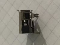 Лот: 12192524. Фото: 2. Разъем usb2 для ноутбука(acer... Радиодетали  (электронные компоненты)