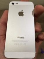 Лот: 7967938. Фото: 4. iPhone 5 16G White Идеальное состояние...