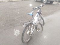 Лот: 24635975. Фото: 3. Электровелосипед Forever runjde. Электротранспорт