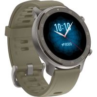 Лот: 17091459. Фото: 4. Смарт-часы Amazfit GTR 47mm Titanium...