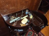 Лот: 17266779. Фото: 14. Швейная машинка зиг-заг kohler...