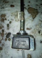 Лот: 24886324. Фото: 4. Трос сцепления ВАЗ 1118"Гранта... Красноярск