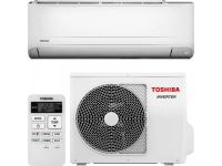 Лот: 21362027. Фото: 4. Сплит-система Toshiba RAS-10J2AVG-EE... Красноярск