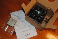 Лот: 4374209. Фото: 2. Процессор AMD FX-6100 3.3GHz 14Mb... Комплектующие