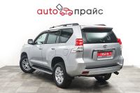 Лот: 21980242. Фото: 6. Toyota Land Cruiser Prado 2011