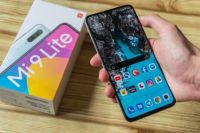 Лот: 16260751. Фото: 2. Xiaomi Mi 9 lite. Смартфоны, связь, навигация