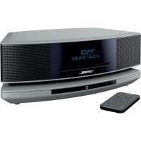 Лот: 8387927. Фото: 2. Музыкальный центр BOSE Wave SoundTouch... Аудиотехника