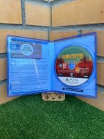 Лот: 22160309. Фото: 2. Far Cry PS5. Игровые приставки, консоли, видеоигры