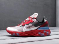 Лот: 12791815. Фото: 5. Кроссовки Nike x Undercover React...