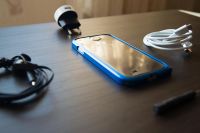 Лот: 4003126. Фото: 5. Samsung Galaxy S4 GT-i9500