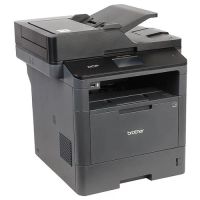 Лот: 14715587. Фото: 4. МФУ Brother DCP-L5500DN. Красноярск