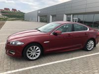 Лот: 12052625. Фото: 12. Jaguar XF 2012